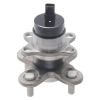 Febest Wheel Hub Rear 0182-KGC10RRH