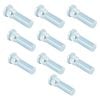 Febest Wheel Studs 10-Pack 0184-001-PCS10