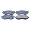 Febest Disc Brake Pad Set Front 0201-P11F