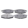 Febest Disc Brake Pad Set Front 0201-Y60F