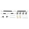 Febest Brake Shoe Fitting Kit 0204-B10RSR-KIT
