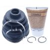 Febest CV Joint Boot Kit Inner 80x96x23mm 0215-JJ10ET