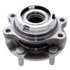 Febest Wheel Hub Front 0282-S51MF