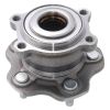 Febest Wheel Hub Rear 0282-S51R