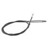Febest Fuel Flap Release Cable 05103-CX5