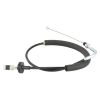 Febest Throttle Cable 07107-SQ625