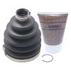 Febest CV Joint Boot Kit Outer 83x112.5x25mm 1217P-TUC20