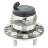 Febest Wheel Hub Rear 1282-SON15R