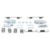 Febest Brake Shoe Fitting Kit 1404-RODIIR-KIT