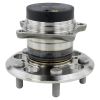 Febest Wheel Hub Rear 1582-T112WDR