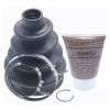 Febest CV Joint Boot Kit Outer 80x126x23.5mm 1817-ASJ