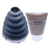 Febest CV Joint Boot Kit Outer 89x120x27mm 2117P-CA223