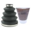 Febest CV Joint Boot Kit Outer 100x120x35.5mm 2117P-EXP