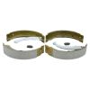 Febest Brake Shoe Kit Rear 2402-LOGR