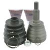 Febest CV Joint Outer 41x80x33mm 3210-ESCII