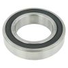 Febest Sealed Bearing 40x68x15mm AS-6008-2RS
