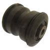 Febest Leaf Spring Bush Rear BZAB-019