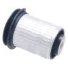 Febest Front Lower Control Arm Bush Hydraulic BZAB-036