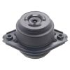 Febest Engine Mount Hydraulic Front BZM-164F