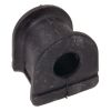 Febest Sway Bar Mount Bush 20mm BZSB-209