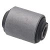 Febest Shock Absorber Bush Rear CRAB-007