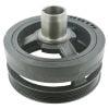 Febest Crankshaft Pulley CRDS-GRCH