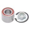 Febest Wheel Bearing Repair Kit Rear 25x52x37mm DAC25520037-KIT