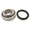 Febest CV Axle Shaft Bearing Rear 32x72x19x25mm DAC32721925
