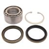 Febest Wheel Bearing Repair Kit Rear 35x61.8x31mm DAC35620031-KIT