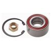 Febest Wheel Bearing Repair Kit Front 35x72x33mm DAC35720033-KIT
