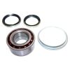 Febest Wheel Bearing Repair Kit Front 38x74x33/36mm DAC387433-36KIT