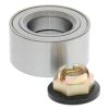 Febest Wheel Bearing Front 40x75x37mm DAC40750037M-KIT