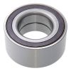 Febest Wheel Bearing Front 45x84x39mm DAC45840039M