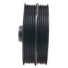 Febest Crankshaft Pulley FDDS-001