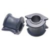 Febest Sway Bar Mount Bush Kit 23.2mm FTSB-DUCF