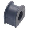 Febest Sway Bar Mount Bush 25.4mm HSB-034
