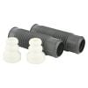 Febest Bump Stop and Boot Kit Front HSHB-ACCVIIF-KIT