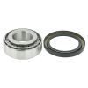 Febest Wheel Bearing Repair Kit 35x72x23x19mm KIT-F24M