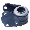 Febest Front Left Control Arm Rear Bush Hydraulic LRAB-024LH