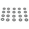 Febest Fuel Injector O-Ring 20-Pack MCP-004-PCS20
