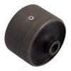 Febest Front Control Arm Bush Hydraulic NAB-1Y34