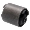 Febest Engine Mount Rear NAB-279