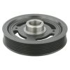Febest Crankshaft Pulley NDS-HR16DE