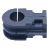 Febest Sway Bar Mount Bush 26mm NSB-C25F
