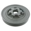 Febest Crankshaft Pulley PGDS-4007D