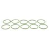 Febest Intake Hose Seal 10-Pack RINGAH-035-PCS10