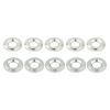 Febest Fuel Injector O-Ring 10-Pack RINGFL-015-PCS10