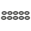 Febest Fuel Injector O-Ring 10-Pack RINGFL-034-PCS10