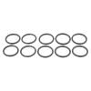 Febest Oil Pickup O-Ring 10-Pack RINGOL-017-PCS10