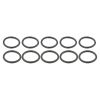 Febest Oil Filter Housing O-Ring 10-Pack RINGOL-027-PCS10